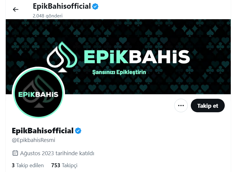 epikbahis twitter